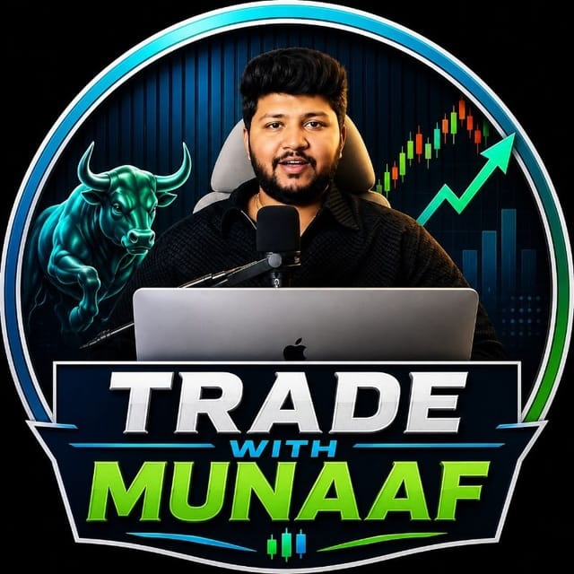 Trade with Munaaf